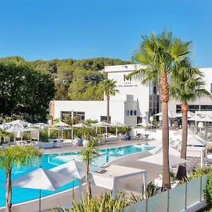 4* Hotel Mouratoglou Hotel&resort