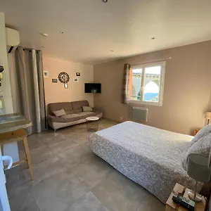 Studio Pied Village - Dans Recente - Parking Gratuit Holiday home